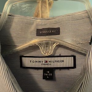 EUC men’s dress shirt